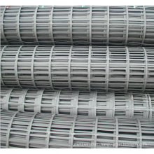 PP and Polypropylene Uniaxial Geogrids